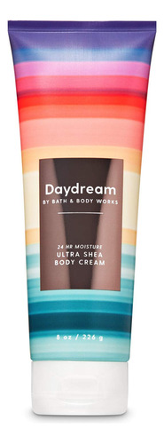 Bath And Body Works Daydream Crema Corporal 8 Onzas