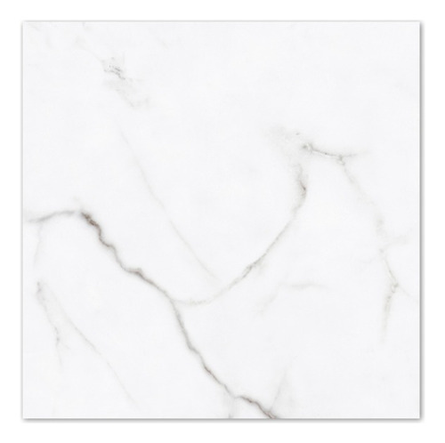 Porcelanato Bianco Apuano Pulido 80x80 2da Vite