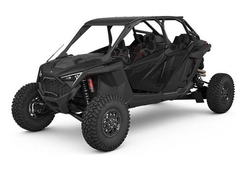 Polaris Rzr 1000 Pro R 4 Plazas Okm