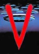 Comprar V Invasion Extraterrestre | Serie Completa