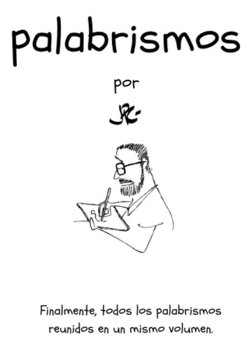 Libro: Palabrismos (1) (spanish Edition)