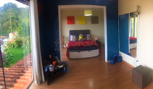Imagem 11 de 15 de Casa Em Sitio São Luiz - Nova Friburgo - 430