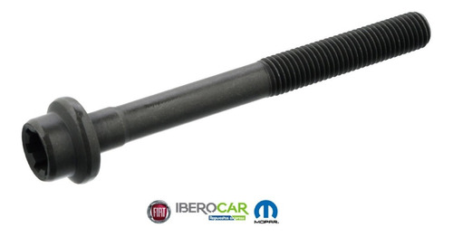 Imagen 2 de 5 de Perno Culata Original Fiat Siena Fire 1.3 16v 2003-2005