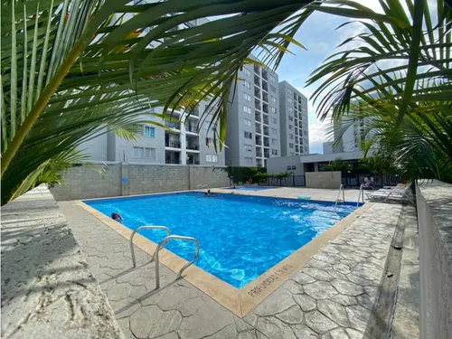 Alquilo Apartamento En Cr Laurel- Kachipay