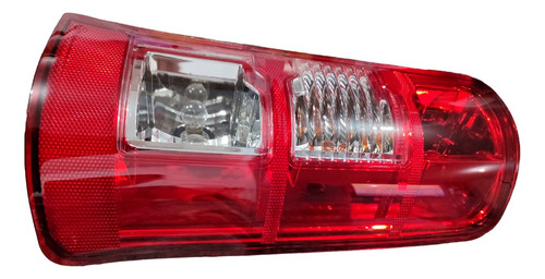 Faro Posterior Original Faw V80