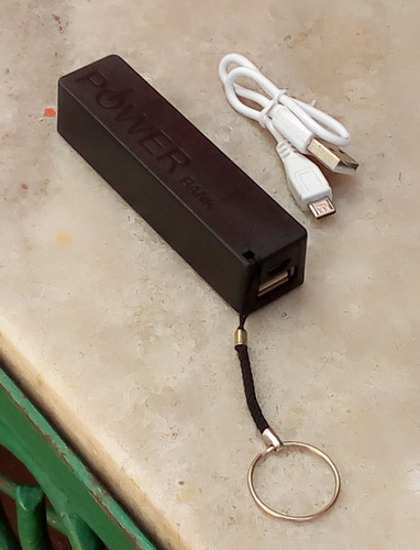 Power Bank Nns 1800 Mha...................