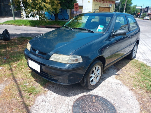 Fiat Palio 1.3 Fire Top