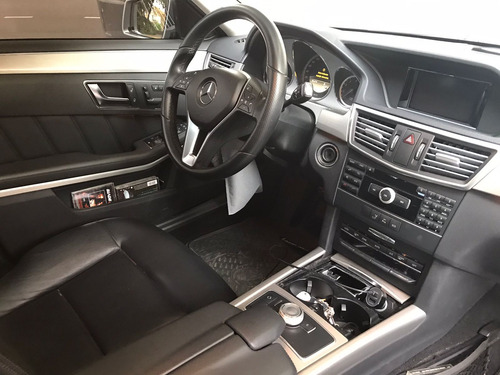 Mercedes-benz Clase E 1.8 E250 Avantgardesport B.eff At