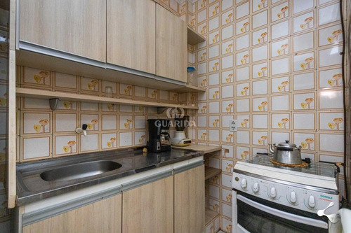 Imagem 6 de 17 de Kitnet/jk/studio Para Aluguel, Centro Histórico - Porto Alegre/rs - 11551