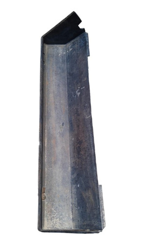 Caja Tablero Panel Frontal Retroexcavadora Case (Usado)