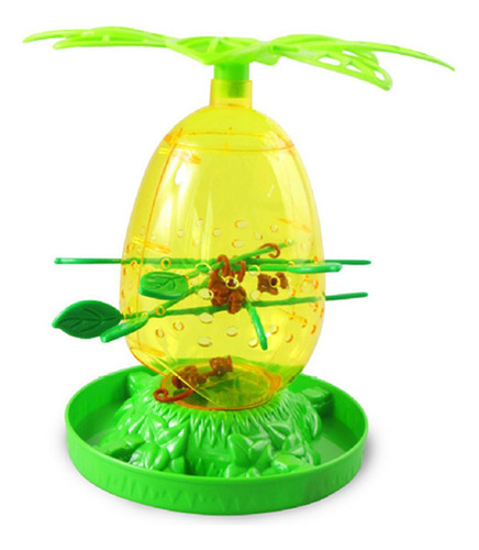 Juego For Niños, Mono De , Juguete Que Cae, Mono, Juego De