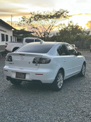 Mazda 3 1.6 Z6na7