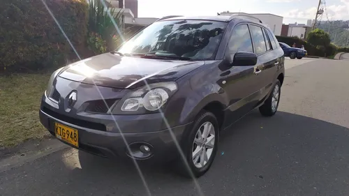 Renault Koleos 2.0 Dynamique Plus
