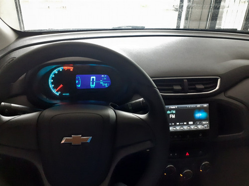 Chevrolet Onix Ltz 2013