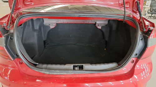 Ford Ka 1.5 S