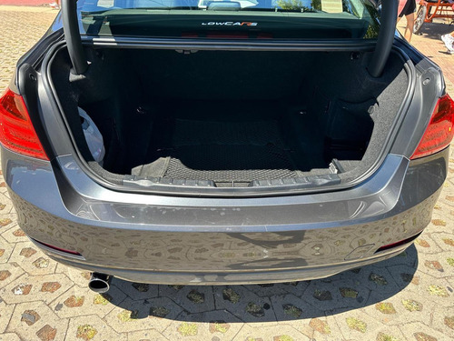 BMW 320i 2.0 Sport Active Flex Aut. 4p 245 hp