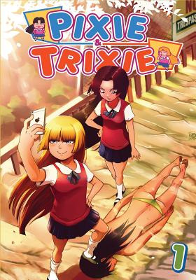 Libro Pixie And Trixie Issue 1: The Ungrateful Brats And ...