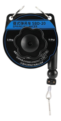 Balanceador De Resorte Soporte De Accesorio Estilo C