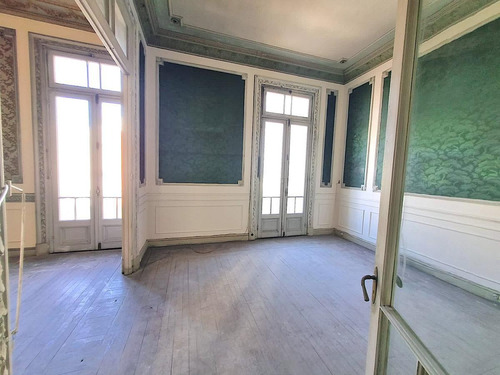 Imagen 4 de 16 de Venta Departamento 4 Dormitorios - Centro (montevideo)