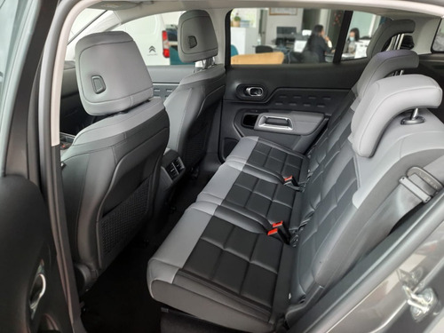 Citroen C5 Aircross Shine 1.6turbo At 100% Francesa