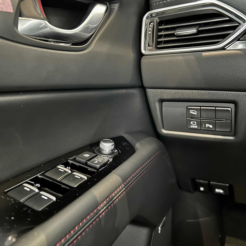 Imagen 13 de 19 de Mazda Cx5 Grand Touring Carbon Edition