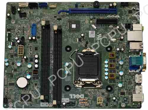 Dell Optiplex 7020 Sff Intel Desktop Mother S1155 2yyk5