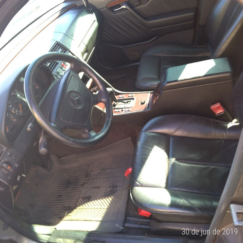 Mercedes C280 Elegance 1995/95