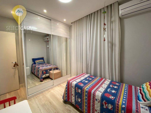 Imagem 23 de 30 de Casa Luxuosa No Condomínio Itatiaia 4 Quartos - Ca0331
