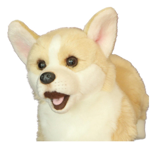 Animal De Peluche Juguete De Peluche Realista Realista