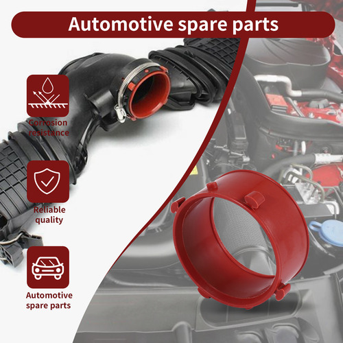 . Retén De Admisión Del Turbo A6420940180 6420940180