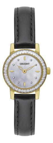 Relógio Orient Feminino Ref: Fgsc0035 B1px Social Mini