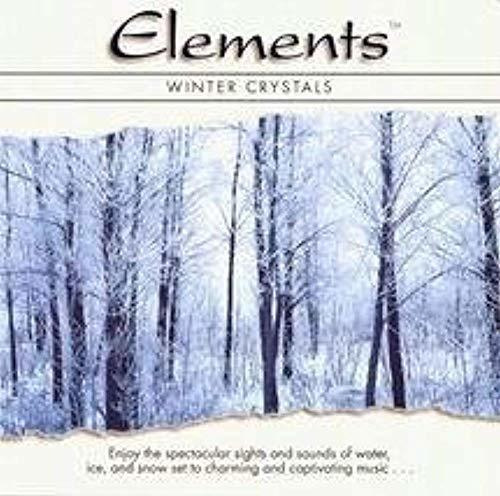 Elementos: Cristales Del Invierno.