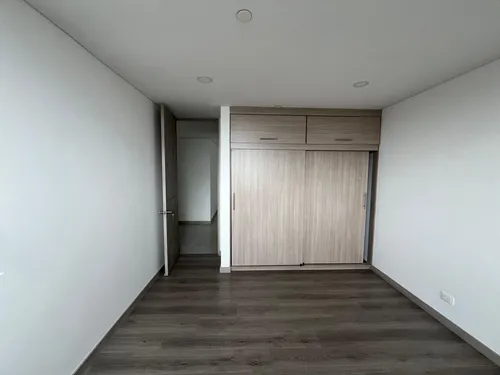 Arriendo Apartamento En Loma De Los Mesa