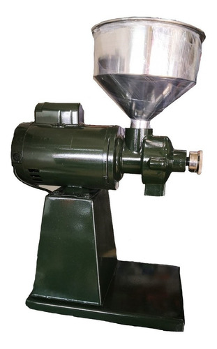 Molino Café Industrial Profesional 50kg Por Hora