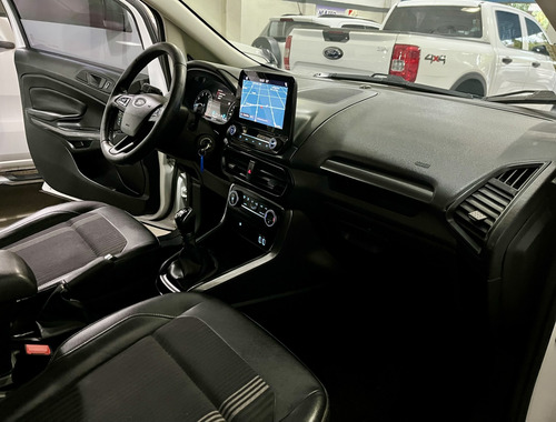 Ford Ecosport 1.5 Freestyle 123cv 4x2