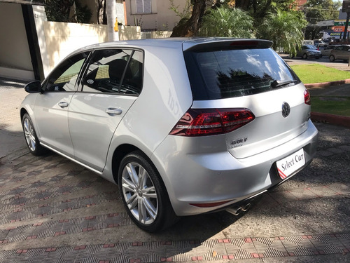 Imagem 4 de 11 de Golf Highline 1.4 Turbo 2013/2014