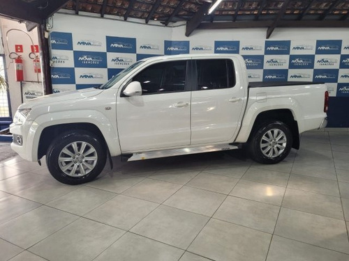 Imagem 9 de 11 de Amarok 2.0 Highline 4x4 Cd 16v Turbo Intercooler Diesel 4...