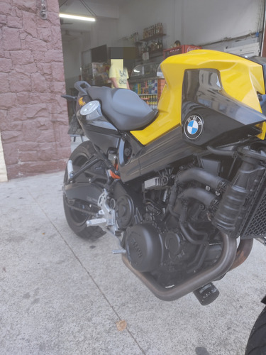 Vendo Bmw F800r 2011