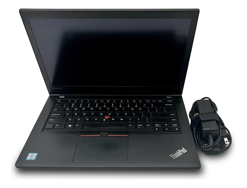 Lenovo Thikpad T470s Core I7 Usado Estetica De 10