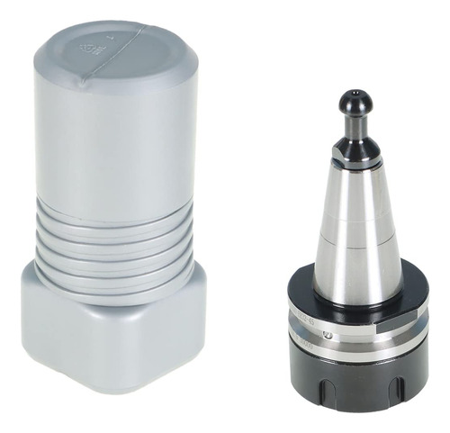 Portaherramientas Er32 30000rpm Para Cnc Soporte De Acero In