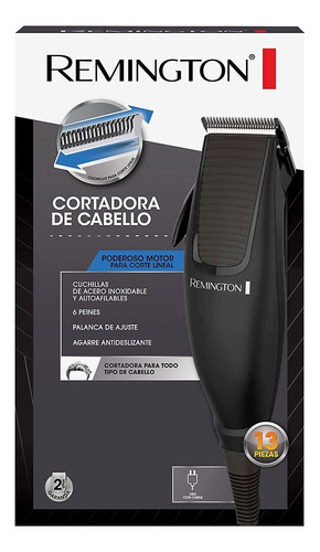 Cortador De Cabello Remington