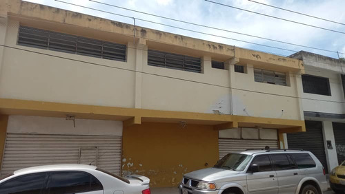 Imagen 11 de 12 de Vende 4 Locales Comerciales En Un Lote De Terreno