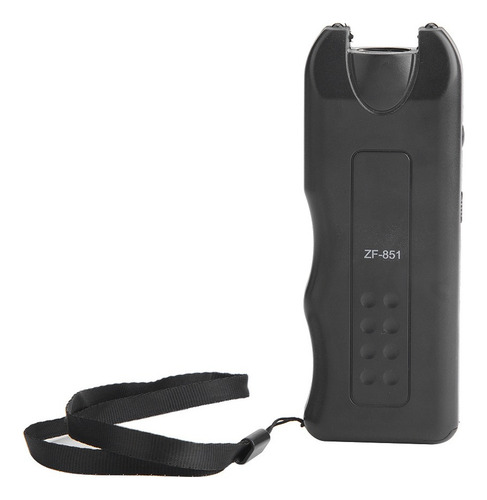 130db Entrenador Ultrasónico Mascota Perro Repelente Control