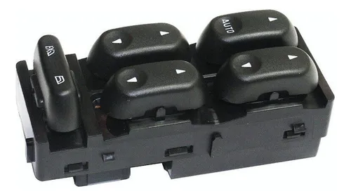 Kg Switch Control Maestro Para Ford Explorer Sport Trac