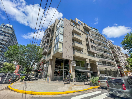 Alquiler Monoambiente C/balcon Villa Urquiza Miller-olazabal