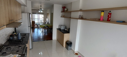 Venta Departamento Dos Dormitorios Zona Centro Rio