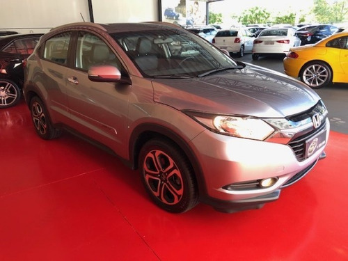 Hr-v 1.8 16v Flex Exl 4p Automático