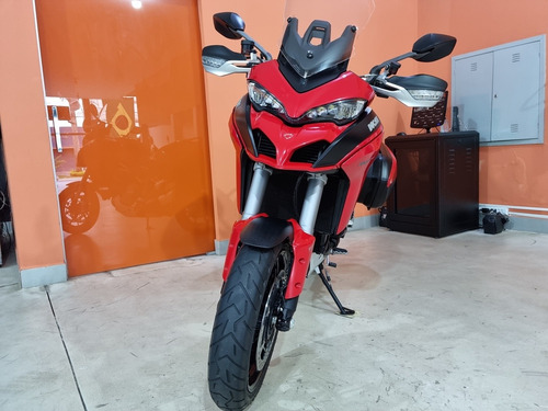 Imagem 14 de 15 de Ducati Multistrada 1260 S