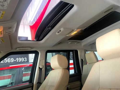 Imagem 7 de 10 de Land Rover Discovery 3.0 4x4 Turbo Diesel