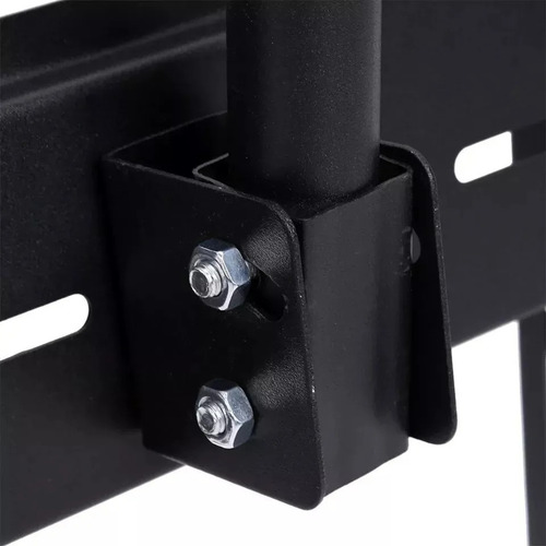 Imagen 8 de 10 de Soporte Tv Techo Pared Base Aéreo Lcd Led 32-70 PuLG
